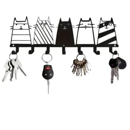 wieszak-na-klucze-metalowy-trwaly-elegancki-design-z-motywem-lap-kota-i-psa