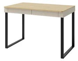 biurko-mlodziezowe-125-cm-luca-11-bez-piaskowy-dab-olejowany