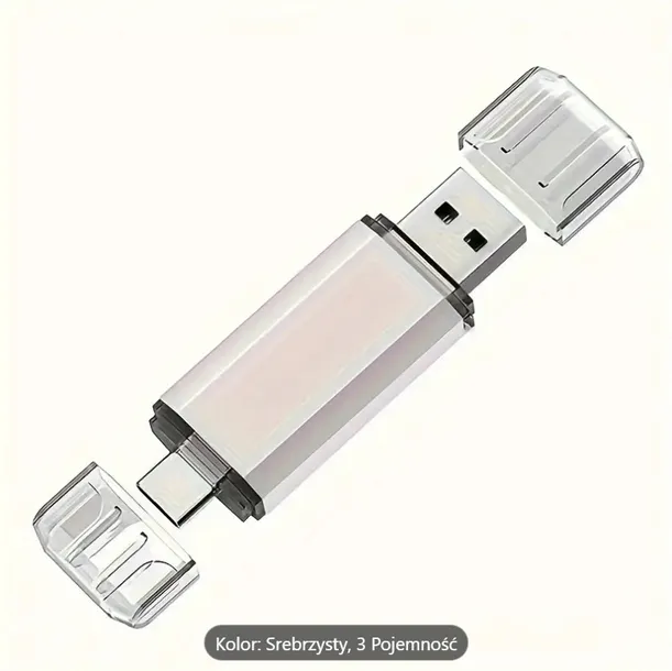 pendrive-128gb-pamiec-flash-usb-c-2w1-usb-2-0-rozne-kolory-pojemnosc-128-gb