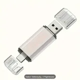 pendrive-128gb-pamiec-flash-usb-c-2w1-usb-2-0-rozne-kolory-pojemnosc-128-gb