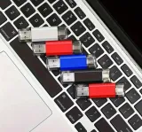 pendrive-128gb-pamiec-flash-usb-c-2w1-usb-2-0-rozne-kolory-material-metal