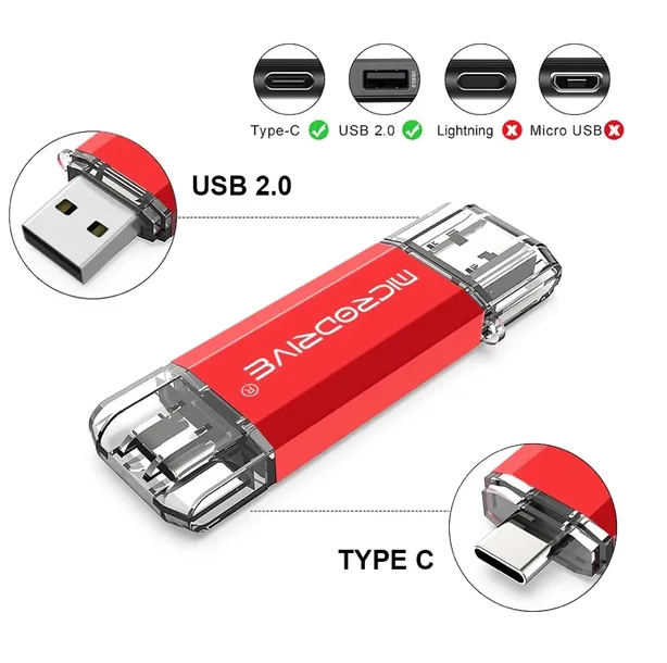 pendrive-4-gb-usb-c-usb-2-0-4gb-2w1-usb-do-c-dikom-do-telefonu-komputera-kolor-wielokolorowy
