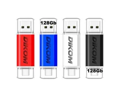 pendrive-128gb-usb-c-2w1-pamiec-flash-usb-2-0-3-1-128-gb-dikom-4-kolory