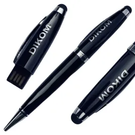 pendrive-32gb-dlugopis-dikom-2w1-czarny-wklad-ukryta-pamiec-flash