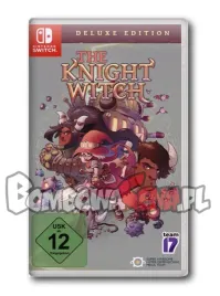 the-knight-witch-switch-deluxe-edition-nowa