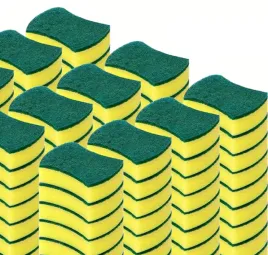 gabka-do-mycia-naczyn-zmywak-kuchenny-10-sztuk-zolto-zielone-10x7x3-cm