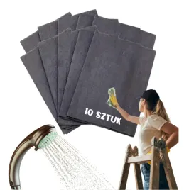 10-sciereczek-filcowych-dikom-30x40-do-kuchni-lazienki-auta-filc-czarne