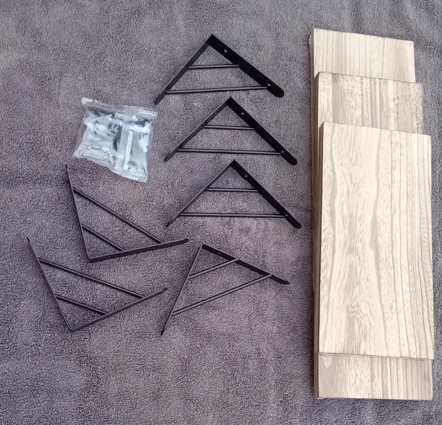 polki-drewniane-3szt-zestaw-polek-wiszacych-rustykalny-loft-dikom-42x15cm-marka-dikom