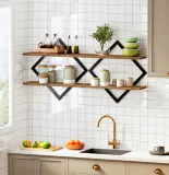 zestaw-2-polek-wiszacych-plywajacych-dikom-drewnianych-rustykalne-loft-material-drewno