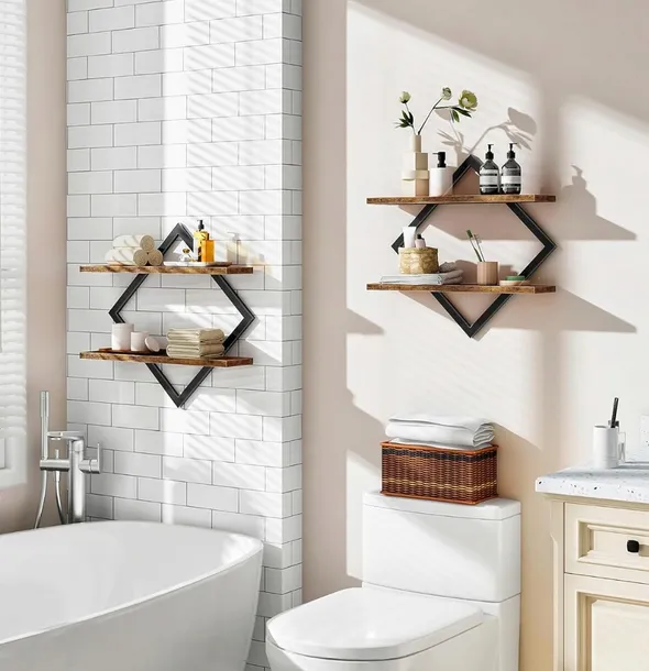 zestaw-2-polek-wiszacych-plywajacych-dikom-drewnianych-rustykalne-loft-marka-dikom