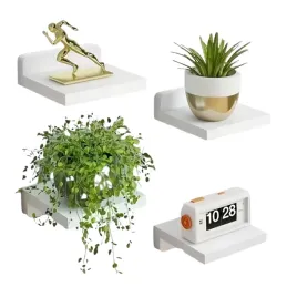 polka-zestaw-4-polek-sciennych-wiszacych-dikom-na-rosliny-ozdoby-ksiazki