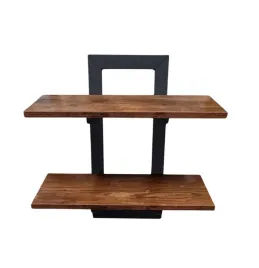 polki-drewniane-wiszace-polka-wiszaca-rustykalna-loft-dikom-40cm-metal-braz