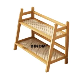 polka-na-kubki-stojak-suszarka-ociekacz-2-poziomowy-dikom-taca-bambusowa