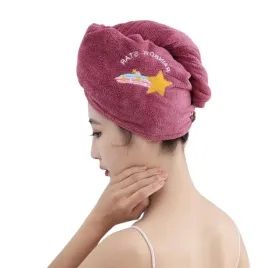 recznik-do-suszenia-wlosow-dikom-szybkoschnacy-gruby-chlonny-purpurowy