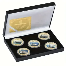 zestaw-5-monet-kolekcjonerskich-lotniskowiec-us-navy