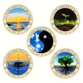 zestaw-5-monet-motywacyjnych-natura-harmonia-bez-pudelka-dikom-wyprzedaz