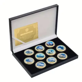 zestaw-10szt-monet-dikom-najwyzsze-gory-szczyty-na-swiecie-prezent-pudelko