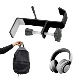 uchwyt-wieszak-na-sluchawki-torbe-dikom-metalowy-czarny-montowany-na-biurko