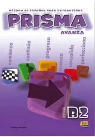 prisma-nivel-b2-podrecznik-cd-w-2016-edi-numen