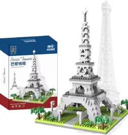klocki-konstrukcyjne-wieza-eiffla-architektura-swiata-600-szt-na-prezent