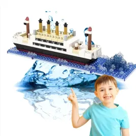 klocki-konstrukcyjne-350-elementow-model-statek-titanic-3d-na-prezent