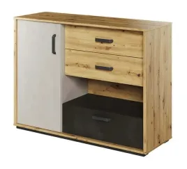 komoda-120-cm-z-trzema-szufladami-qubic-qb-07-do-5dni