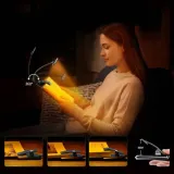 lampka-do-czytania-ksiazek-led-nocna-usb-z-klipsem-18-led-360-zasilanie-akumulatorowe