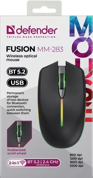 mysz-defender-fusion-mm-283-rf-bt-kod-producenta-52283