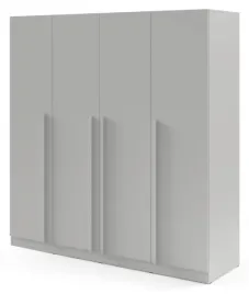 szafa-uchylna-200-cm-czterodrzwiowa-z-szufladami-braga-01-szary