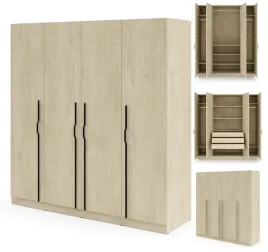 szafa-uchylna-200-cm-czterodrzwiowa-z-szufladami-braga-01-dab-cremona