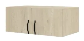 nadstawka-100-cm-do-szafy-braga-03-metalowe-uchwyty-dab-cremona