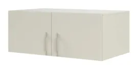 nadstawka-100-cm-do-szafy-braga-03-metalowe-uchwyty-kaszmir