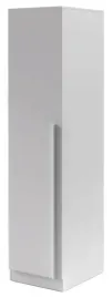 szafa-jednodrzwiowa-waska-slupek-50-cm-braga-05-szary