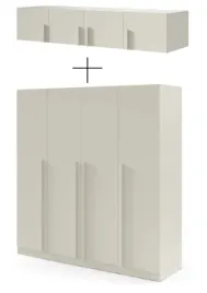 szafa-z-nadstawka-200-cm-duza-z-drazkami-i-szufladami-braga-01-kaszmir