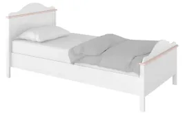 lozko-z-materacem-dla-ksiezniczki-mlodziezowe-luna-ln-08-do-5-dni