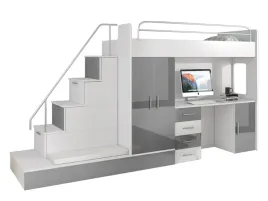 lozko-pietrowe-raj-5-kompletne-z-materacem