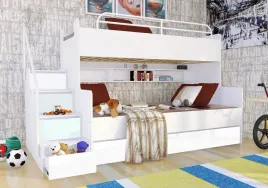 kiki-3-ze-stelazami-materacami-i-wys-barierka-2-3-osobowe-bialy-polysk