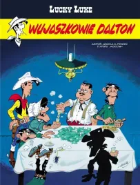 lucky-luke-t-78-wujaszkowie-dalton