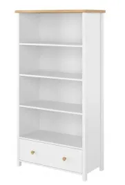 regal-nowoczesny-story-so-02-z-szuflada-bialy-dab-nash-do-5-dni