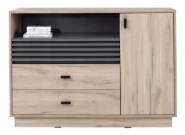 komoda-allmo-7-z-szufladami-i-lamelami-120-cm-dab-estana-antracyt