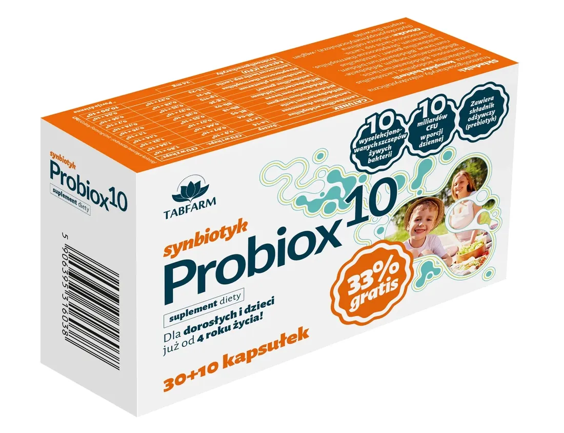 Grafika w opisie produktu