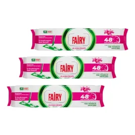 3x-duze-wklady-do-mopa-fairy-chusteczki-nawilzane-jednorazowe-lilia-50-szt