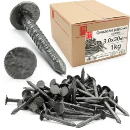 gwozdzie-papowe-czarne-30x30-1kg