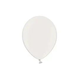 balon-strong-30cm-metalik-bialy-10szt