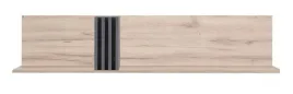 polka-wiszaca-allmo-12-z-lamelami-110-cm-dab-estana-antracyt