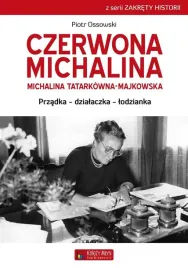 czerwona-michalina-michalina-tatarkowna-majkowska
