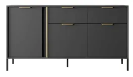 komoda-153-cm-antarcyt-zloty-laos-ls