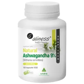 aliness-natural-ashwagandha-9percent-555mg-suplement-odpornosc-na-stres-100-caps