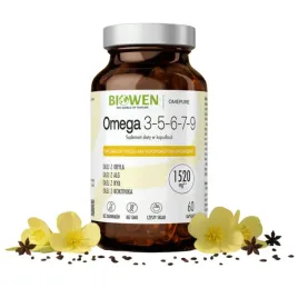 biowen-omega-3-5-6-7-9-dha-olej-rybi-mikroalgi-granat-witamina-e-60-kaps