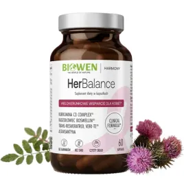 biowen-herbalance-witaminy-dla-kobiet-kurkuma-zielona-herbata-60-kapsulek